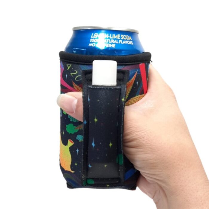 420 12oz regular can handlerdrink handlers 859386