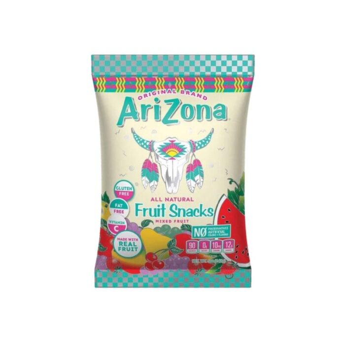 ArizonaTeaSnack