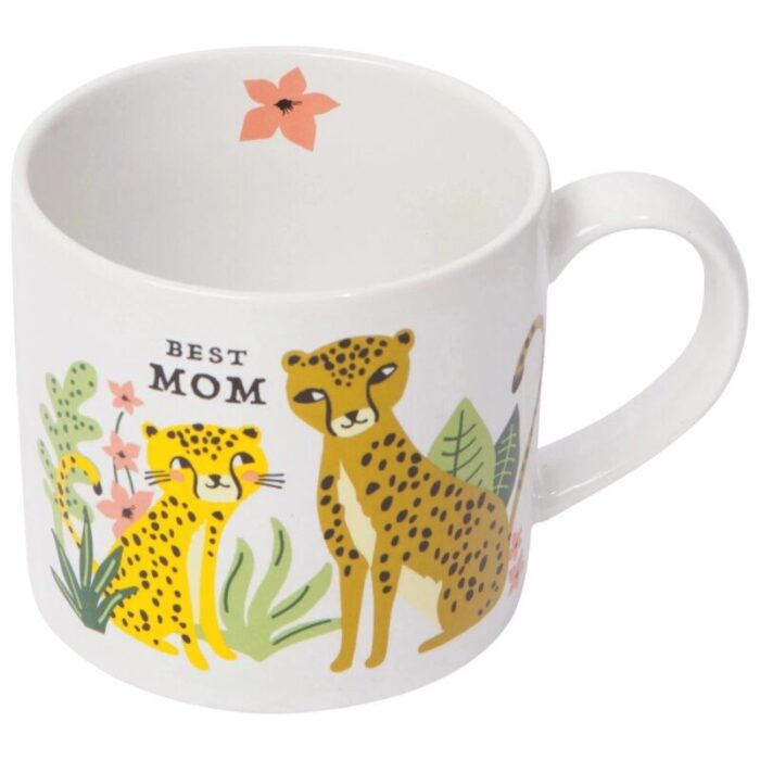 Best Mom Mug In A Box Giftable Coffee Tea Stoneware Cup 14oz 4.webp