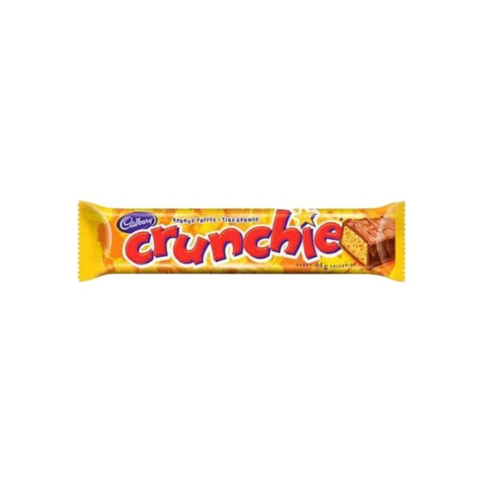 CadburyCrunchie