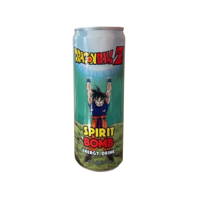 DragonBallZSpiritBombEnergyDrink