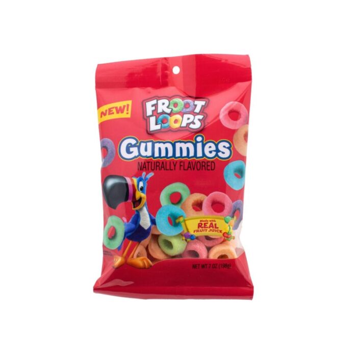 FrootLoopsGummiesBag US