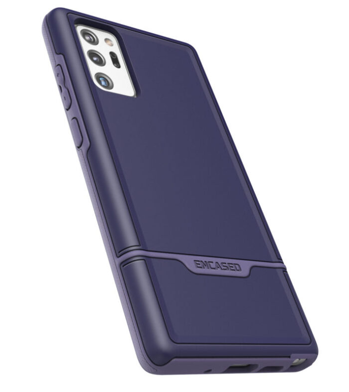 Galaxy Note 20 Ultra Rebel Case Purple Purple RB131IG 10