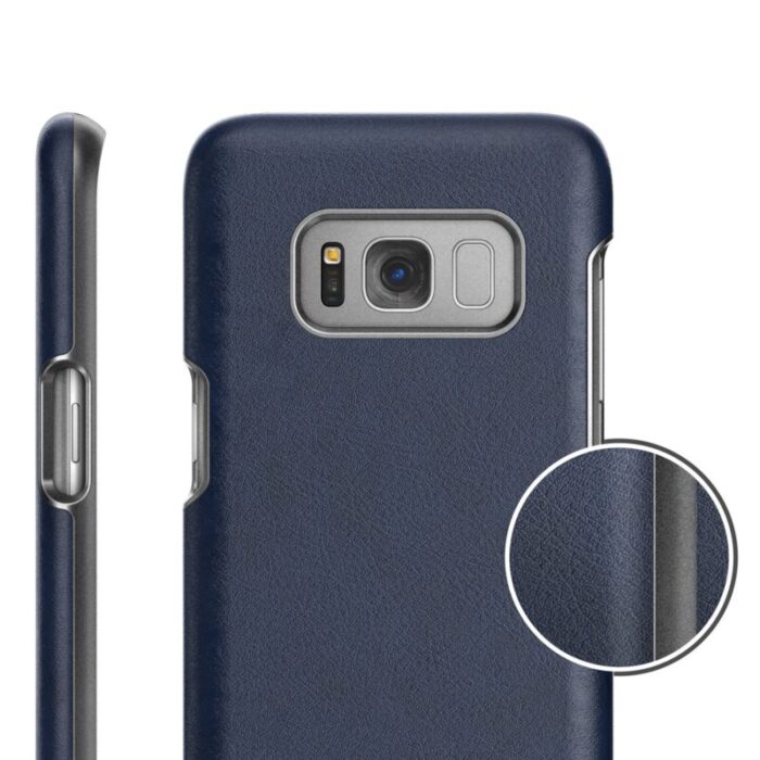 Galaxy S8 Artura Case Blue Blue AS12NB 3