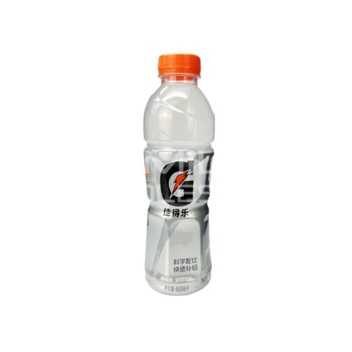 GatoradeGrapefruit China