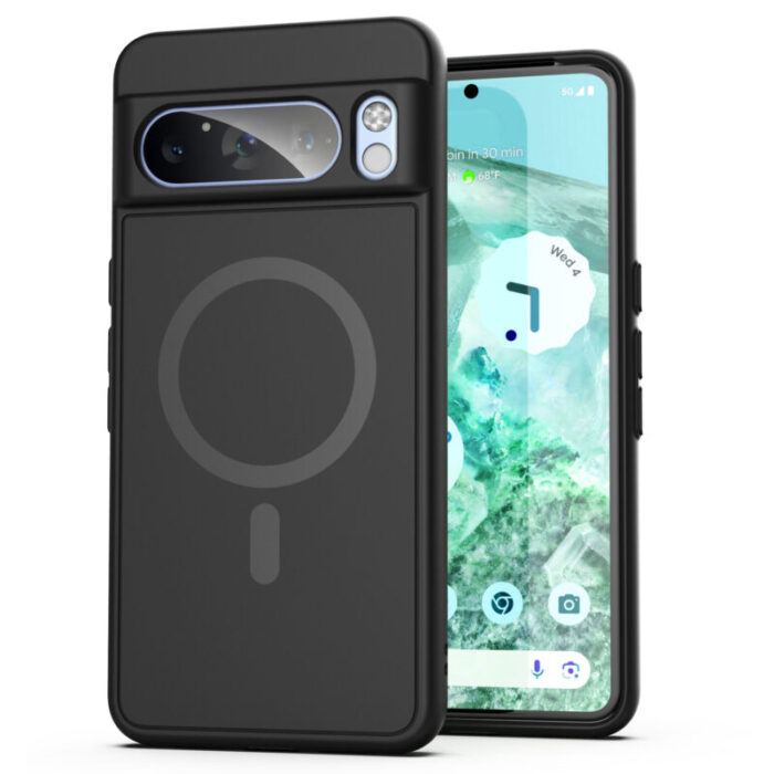 Google Pixel 8 Pro SlimShield Case EMSSD341 7