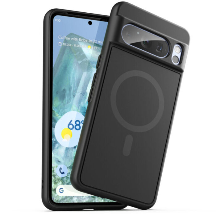 Google Pixel 8 Pro SlimShield Case EMSSD341