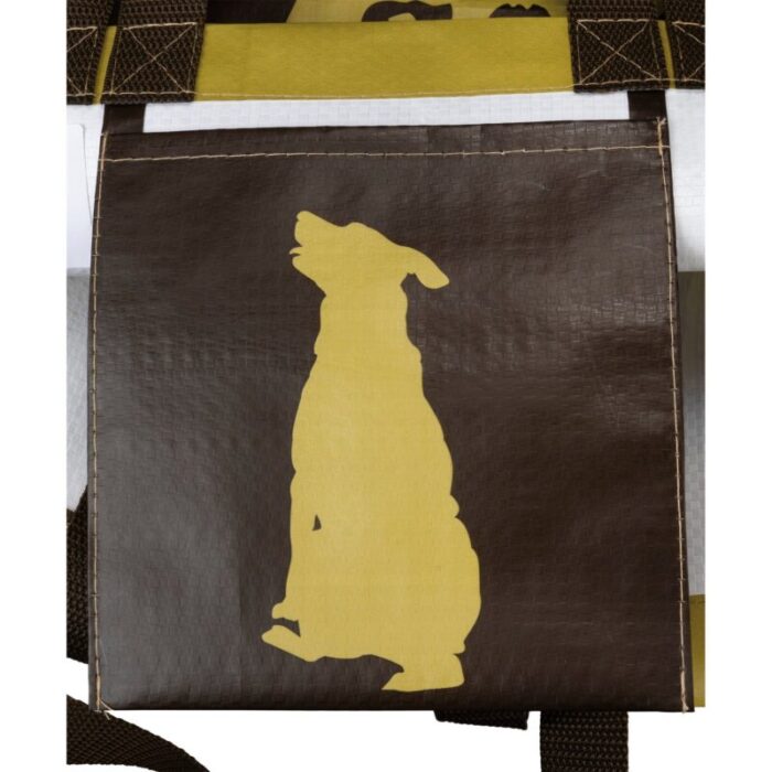 I Like Big Mutts And I Cannot Lie Market Tote Bag 2