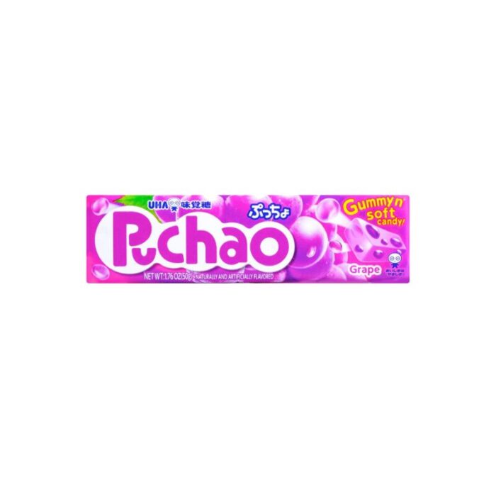 PuchaoGrape Japan