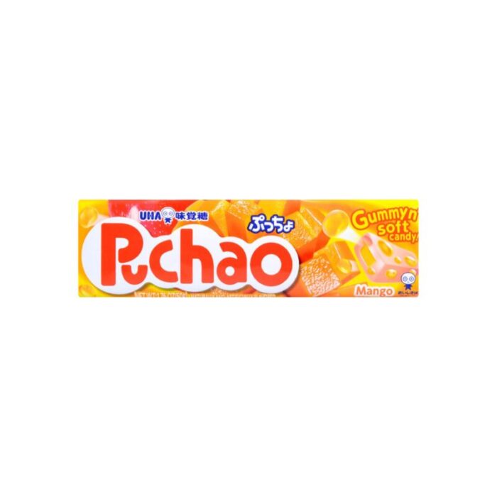 PuchaoMango