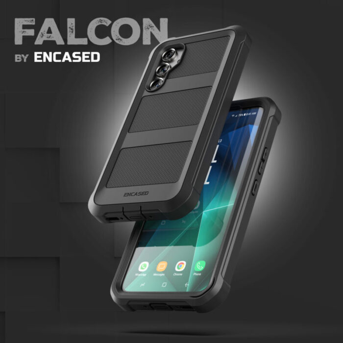 Samsung Galaxy A54 5G Falcon Shield Case EFS318 6