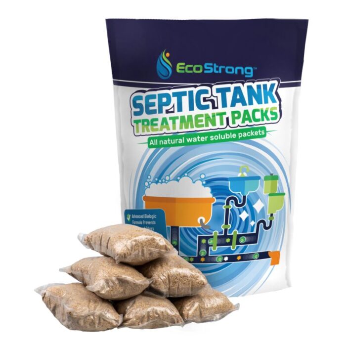 SepticTreatPackets B