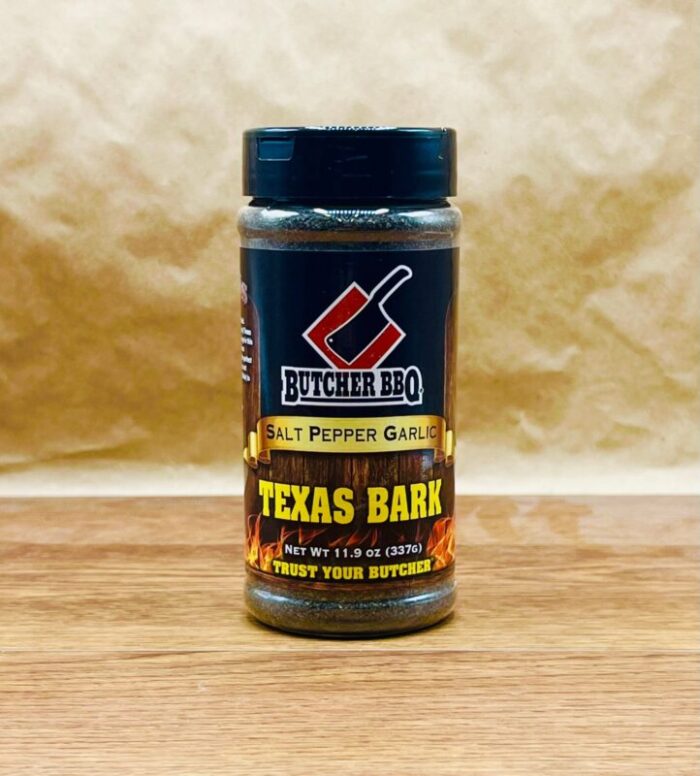 butcher bbq bbq spice and rub shaker bottle texas bark spg 39311463055605