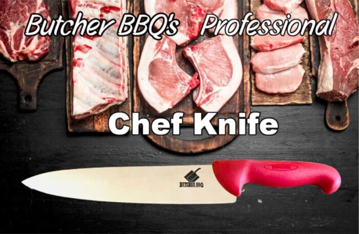 butcher bbq butcher bbq 10 inch chef knife 39674227720437