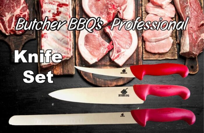 butcher bbq butcher bbq knife set 39674264027381