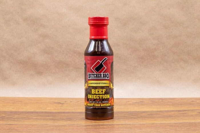 butcher bbq liquid beef injection marinade 38218114400501