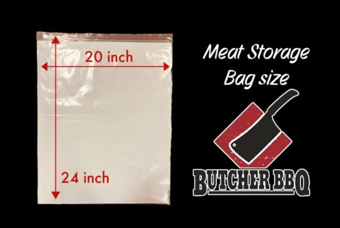 butcher bbq turkey brine bag turkey brine bags meat storage 40083685671157