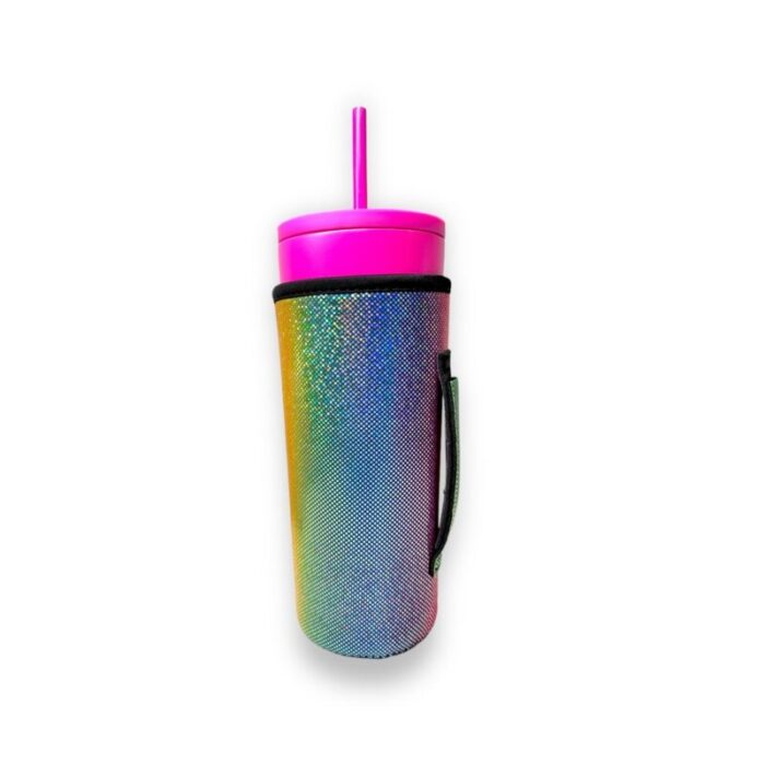 cosmic craze 30oz tumbler handlerdrink handlers 604094