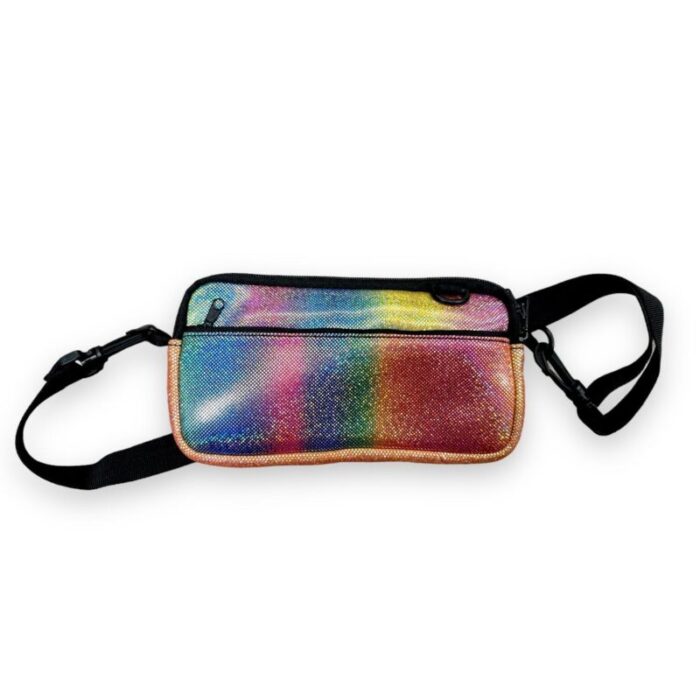 cosmic craze cross body pursedrink handlers 438079