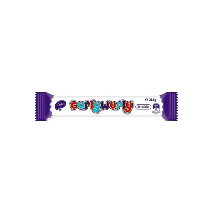 curlywurly