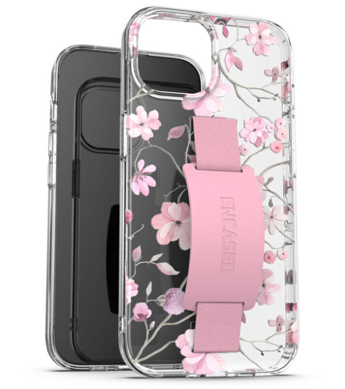 iPhone 15 Hand Loop Case HS33664