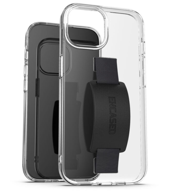 iPhone 15 Plus Hand Loop Case HS33750