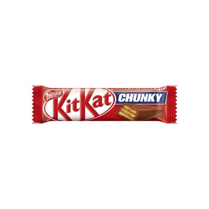 kitkat chunky