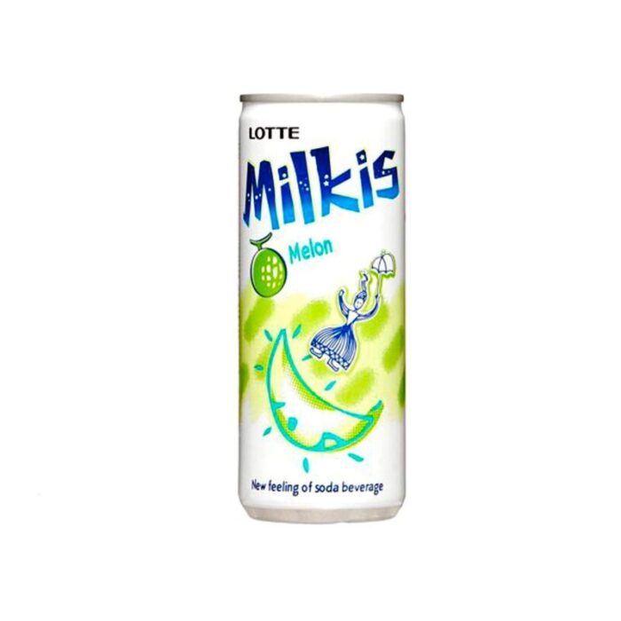 milkis melon