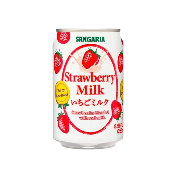 sangaria strawberry milk